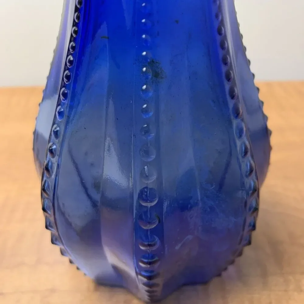 Indiana Glass vtg indiana